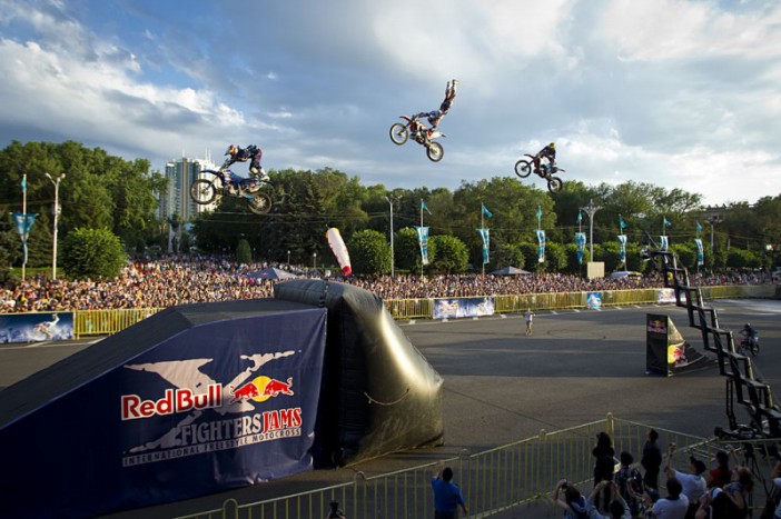 X-Fighters 062012 1