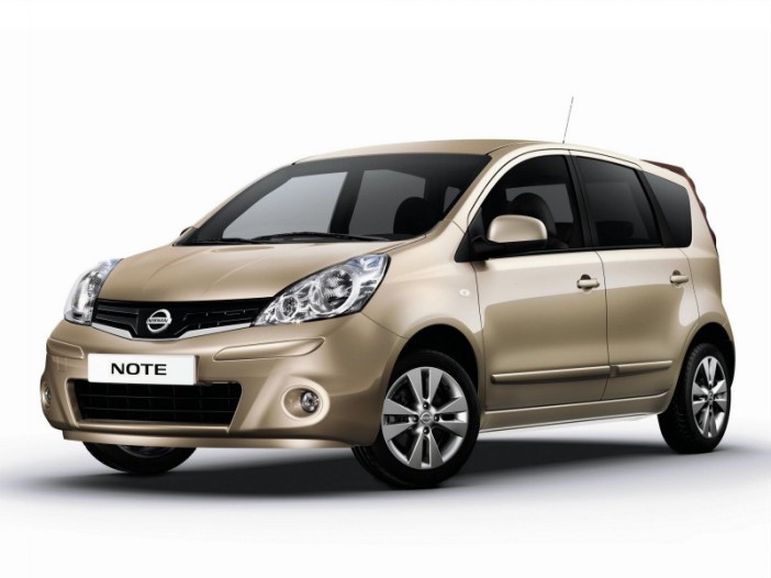 nissan note 072012 1