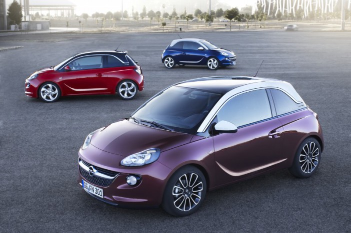 opel adam 082012 1