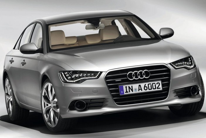 AudiA6 112012 1