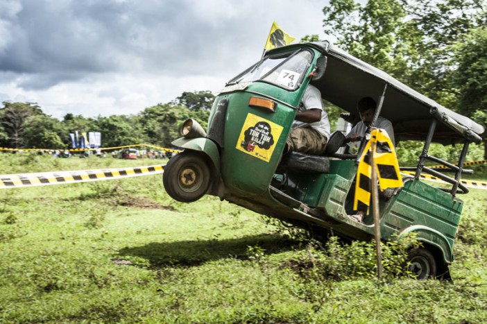 Rally TukTuk 122012 1