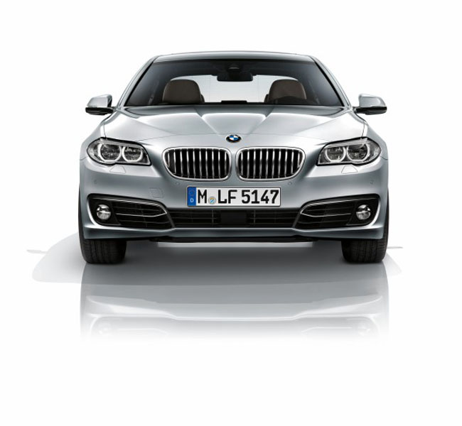 BMW 6 2013