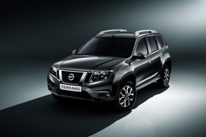 NissanTerrano2014