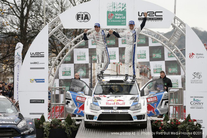 WRC 12 2014