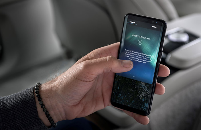 227606 Volvo S90 Ambience Concept