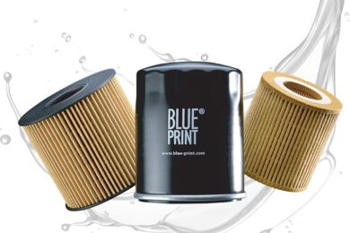 Фильтры Blue Print – для азиатских и европейских автомобилей Фильтры Blue Print – для азиатских и европейских автомобилей