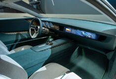 Mazda Vision X-Coupe 3 Mazda Vision X-Coupe 3